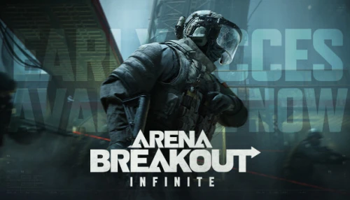 خرید بازی Arena Breakout Infinite