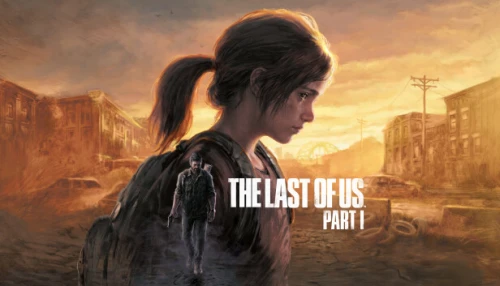 خرید بازی The Last of Us Part I