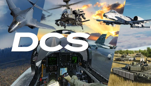 خرید بازی DCS World Steam Edition