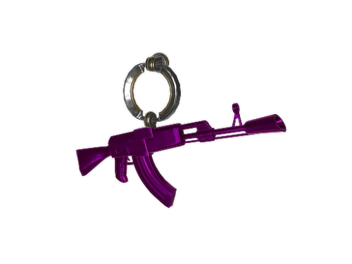 خرید بازی Charm Die cast AK