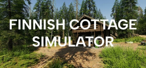 خرید بازی Finnish Cottage Simulator