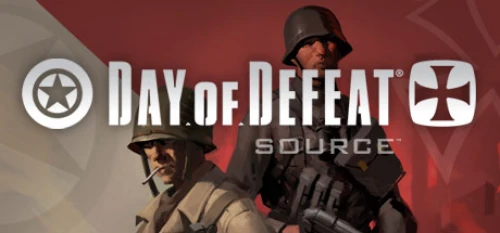 Day of Defeat Source