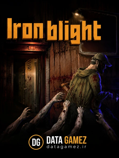 خرید بازی Iron Blight برای استیم