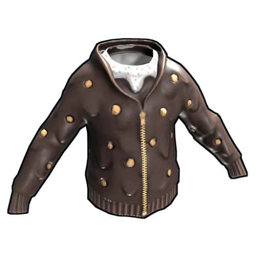خرید اسکین Easter Hoodie | Rust