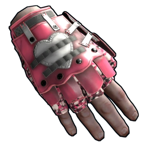 خرید Lovestruck Roadsign Gloves