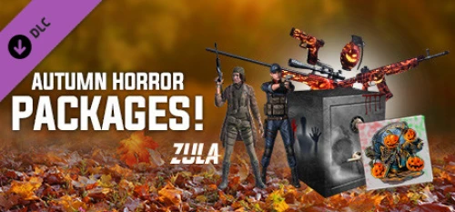 Zula Autumn Horror Packages