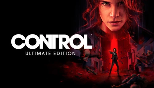 خرید بازی Control Ultimate Edition