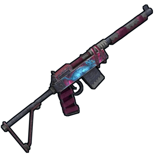 خرید Hellcat SAR