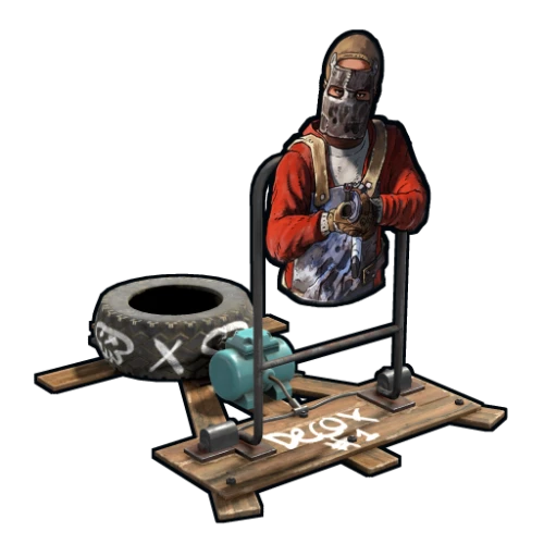 خرید Decoy Target