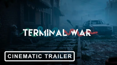 Terminal War - Official Cinematic Trailer