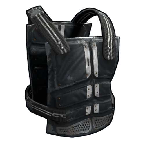 Training Chest Plate