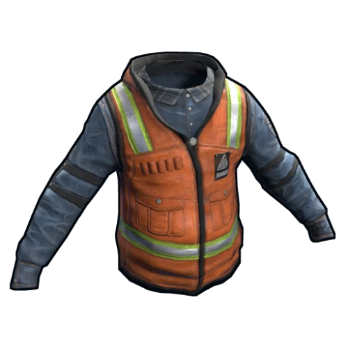 خرید Operator Hoodie