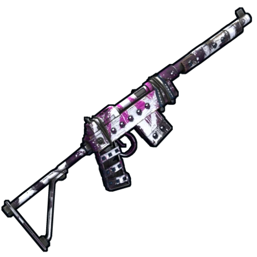 خرید Anarchist SAR