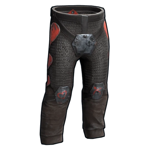Lovesmith Pants
