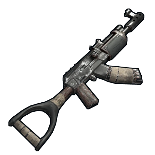 خرید Claw AK47