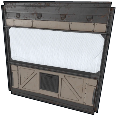 خرید آیتم Space Station Shopfront (استیم)