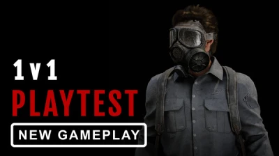 Terminal War - 1v1 Playtest | Early Gameplay