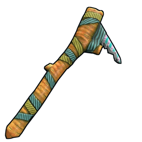 خرید Easter Stone Pick Axe برای Rust