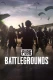 PUBG BATTLEGROUNDS