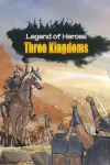خرید بازی Legend of Heroes Three Kingdoms