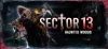 Sector 13 Haunted Woods