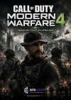 Call of Duty Modern Warfare 4 2026