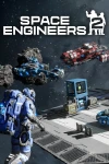 خرید بازی Space Engineers 2