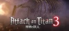Attack on Titan 3 / AOT 3