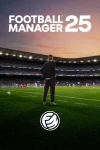 خرید بازی Football Manager 25