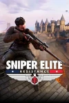 خرید بازی Sniper Elite Resistance