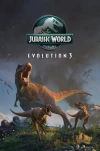Jurassic World Evolution 3