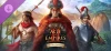 Age of Empires 2 DE – The Last Chieftains