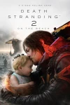DEATH STRANDING 2 ON THE BEACH