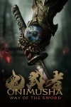 Onimusha Way of the Sword