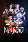 خرید بازی HUNTER×HUNTER NEN×IMPACT