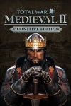 Total War MEDIEVAL 2 – Definitive Edition