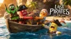 Last Pirates Die Together