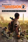 Tom Clancys The Division 2