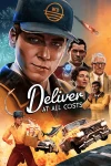 خرید بازی Deliver At All Costs