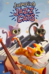 خرید بازی Jumping Jazz Cats