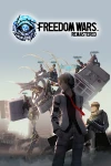 خرید بازی FREEDOM WARS Remastered