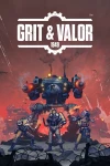خرید بازی Grit and Valor 1949