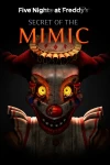 خرید بازی Five Nights at Freddys Secret of the Mimic