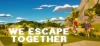 خرید بازی We Escape Together