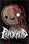 PAPERHEAD
