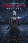 Clive Barkers Hellraiser Revival