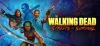The Walking Dead Streets of Survival