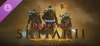 Warhammer 40000 Darktide Skitarii Class Deluxe Edition