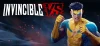 Invincible VS