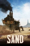 SAND Raiders of Sophie